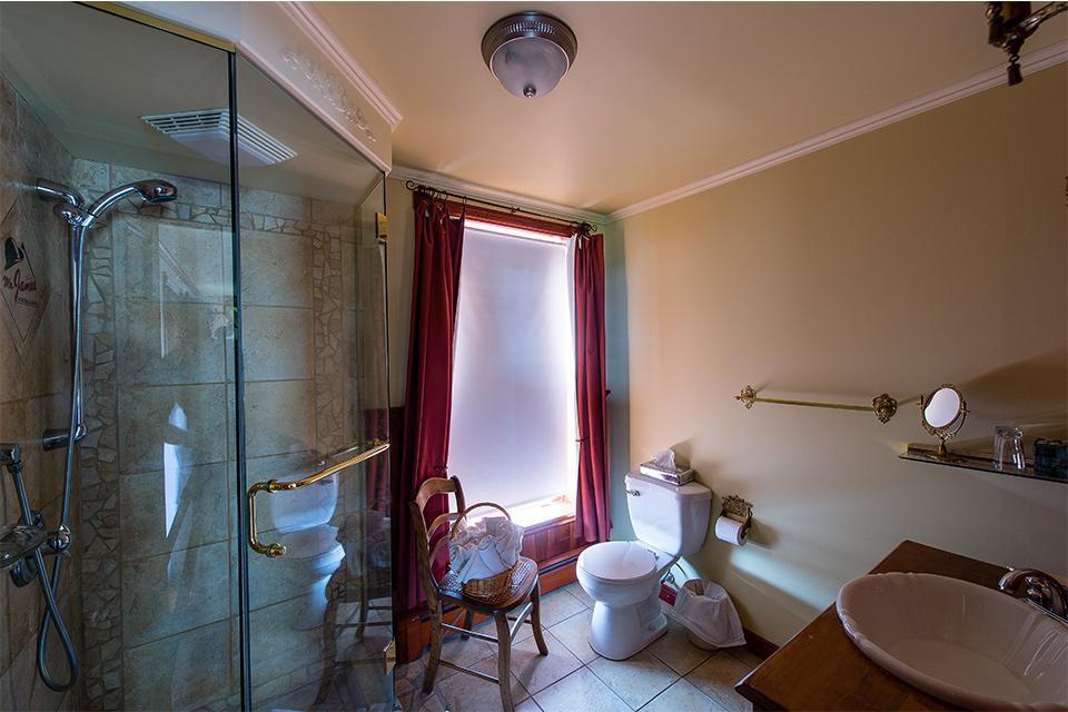 Auberge Mr James Rivière-du-Loup المظهر الخارجي الصورة